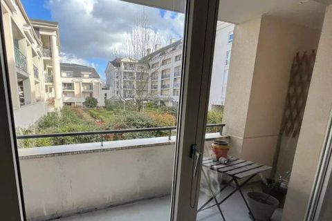 Estudi a Antony, Hauts-de-Seine, Antony - € 987/mes | Ref: 11051801 - foto 3