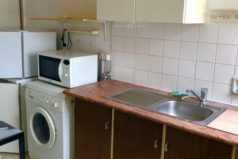 Estudi a Versailles, Yvelines, Versailles - € 920/mes | Ref: 11052040 - foto 2