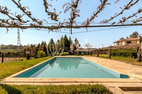 Villa i Amares, Braga, Amares - € 850.000 | Ref: 94091 - foto 2