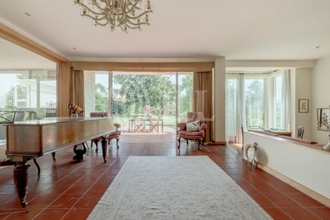 Villa i Amares, Braga, Amares - € 850.000 | Ref: 94091 - foto 3