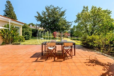 Villa i Amares, Braga, Amares - € 850.000 | Ref: 94091 - foto 4