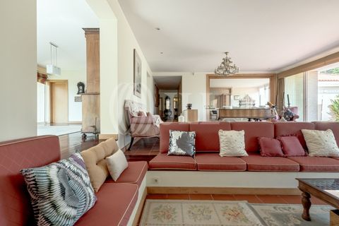 Villa i Amares, Braga, Amares - € 850.000 | Ref: 94091 - foto 5
