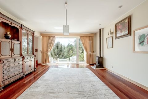 Villa i Amares, Braga, Amares - € 850.000 | Ref: 94091 - foto 7
