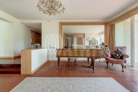 Villa i Amares, Braga, Amares - € 850.000 | Ref: 94091 - foto 8