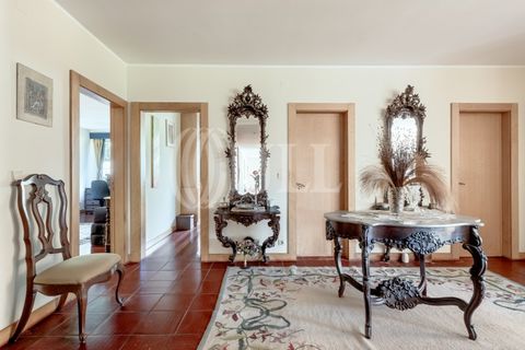 Villa i Amares, Braga, Amares - € 850.000 | Ref: 94091 - foto 10