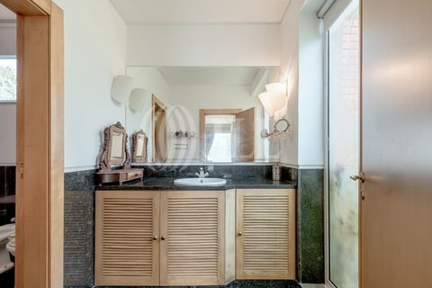 Villa i Amares, Braga, Amares - € 850.000 | Ref: 94091 - foto 12