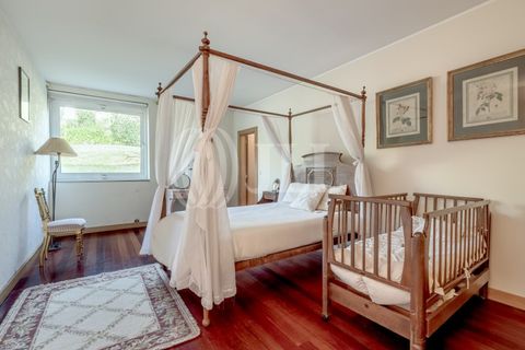 Villa i Amares, Braga, Amares - € 850.000 | Ref: 94091 - foto 13