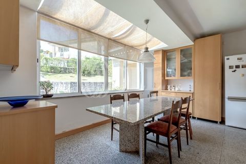 Villa i Amares, Braga, Amares - € 850.000 | Ref: 94091 - foto 21