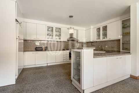 Villa i Amares, Braga, Amares - € 850.000 | Ref: 94091 - foto 22