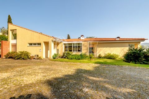 Villa i Amares, Braga, Amares - € 850.000 | Ref: 94091 - foto 25