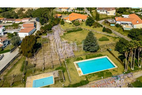 Villa i Amares, Braga, Amares - € 850.000 | Ref: 94091 - foto 28