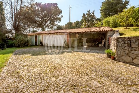 Villa i Amares, Braga, Amares - € 850.000 | Ref: 94091 - foto 29