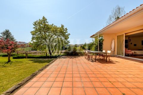 Villa i Amares, Braga, Amares - € 850.000 | Ref: 94091 - foto 24
