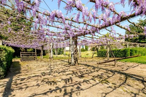 Villa i Amares, Braga, Amares - € 850.000 | Ref: 94091 - foto 31