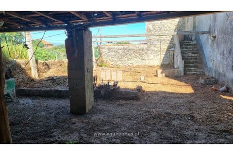 Villa i Caminha, Viana do Castelo, Caminha - € 150.000 | Ref: C02938 - foto 2