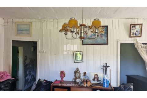 Villa i Caminha, Viana do Castelo, Caminha - € 150.000 | Ref: C02938 - foto 9