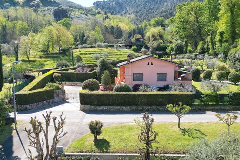 Villa i Lucca, Lucca, Lucca - € 490.000 | Ref: IA04207 - foto 2