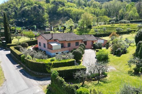 Villa i Lucca, Lucca, Lucca - € 490.000 | Ref: IA04207 - foto 3