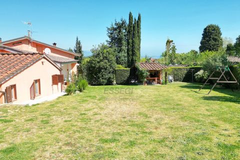 Villa i Lucca, Lucca, Lucca - € 490.000 | Ref: IA04207 - foto 5