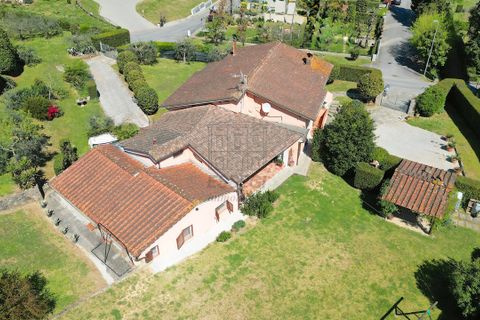 Villa i Lucca, Lucca, Lucca - € 490.000 | Ref: IA04207 - foto 6