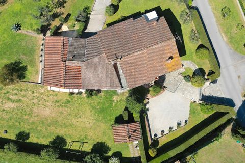 Villa i Lucca, Lucca, Lucca - € 490.000 | Ref: IA04207 - foto 7