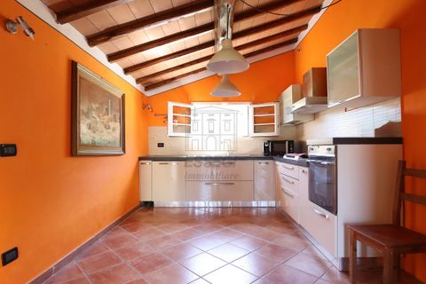 Villa i Lucca, Lucca, Lucca - € 490.000 | Ref: IA04207 - foto 8