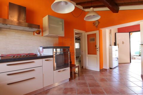 Villa i Lucca, Lucca, Lucca - € 490.000 | Ref: IA04207 - foto 10