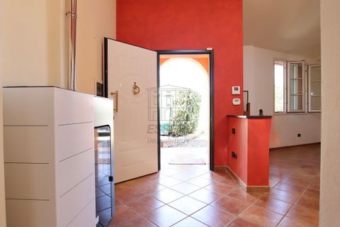 Villa i Lucca, Lucca, Lucca - € 490.000 | Ref: IA04207 - foto 11
