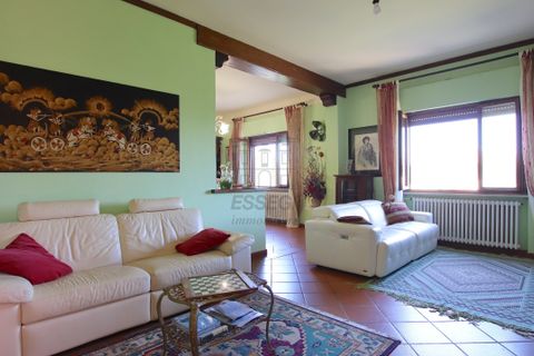 Villa i Lucca, Lucca, Lucca - € 490.000 | Ref: IA04207 - foto 18