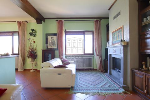 Villa i Lucca, Lucca, Lucca - € 490.000 | Ref: IA04207 - foto 19