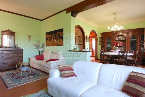 Villa i Lucca, Lucca, Lucca - € 490.000 | Ref: IA04207 - foto 20