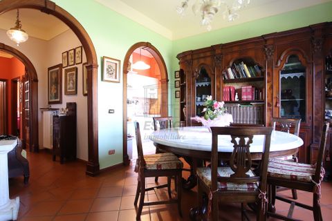 Villa i Lucca, Lucca, Lucca - € 490.000 | Ref: IA04207 - foto 23
