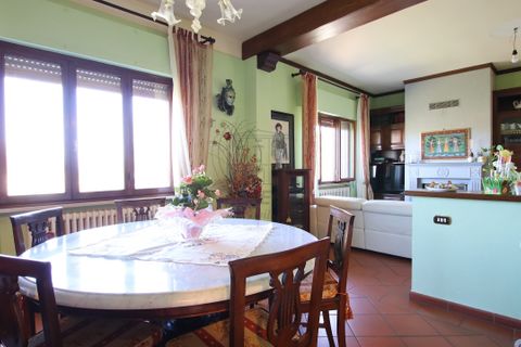 Villa i Lucca, Lucca, Lucca - € 490.000 | Ref: IA04207 - foto 25