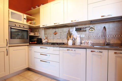 Villa i Lucca, Lucca, Lucca - € 490.000 | Ref: IA04207 - foto 27
