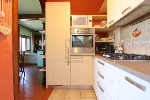 Villa i Lucca, Lucca, Lucca - € 490.000 | Ref: IA04207 - foto 28