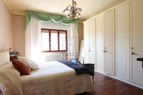 Villa i Lucca, Lucca, Lucca - € 490.000 | Ref: IA04207 - foto 30