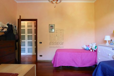 Villa i Lucca, Lucca, Lucca - € 490.000 | Ref: IA04207 - foto 36