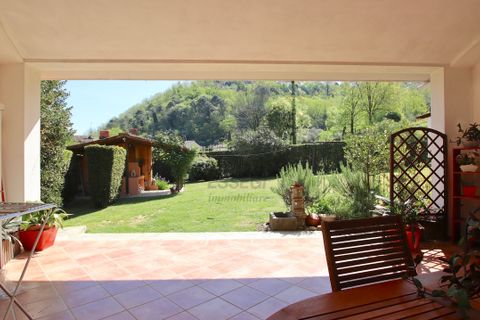 Villa i Lucca, Lucca, Lucca - € 490.000 | Ref: IA04207 - foto 44