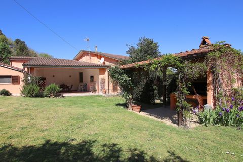 Villa i Lucca, Lucca, Lucca - € 490.000 | Ref: IA04207 - foto 45