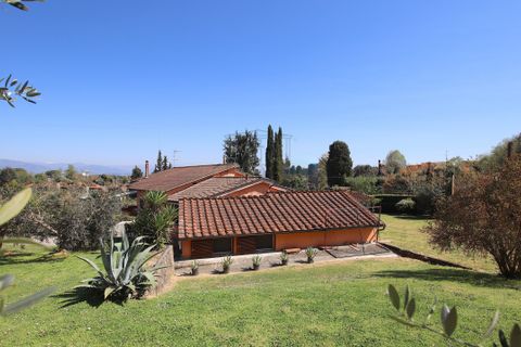 Villa i Lucca, Lucca, Lucca - € 490.000 | Ref: IA04207 - foto 49