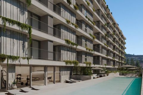 Lejlighed i Braga, Braga, Braga - € 205.000 | Ref: 114991 - foto 1