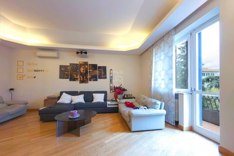 Leilighet i Viterbo, Viterbo, Viterbo - € 450 000 | Ref: 112/19 - foto 7