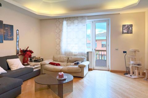 Leilighet i Viterbo, Viterbo, Viterbo - € 450 000 | Ref: 112/19 - foto 9