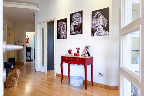 Leilighet i Viterbo, Viterbo, Viterbo - € 450 000 | Ref: 112/19 - foto 13