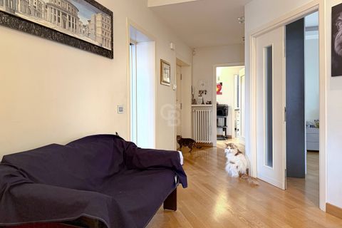 Leilighet i Viterbo, Viterbo, Viterbo - € 450 000 | Ref: 112/19 - foto 14