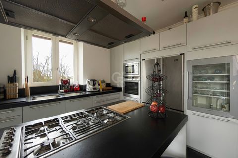 Leilighet i Viterbo, Viterbo, Viterbo - € 450 000 | Ref: 112/19 - foto 17
