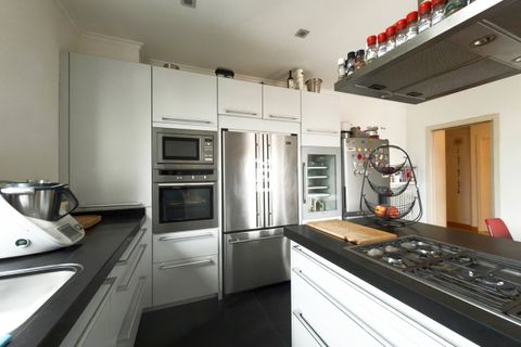 Leilighet i Viterbo, Viterbo, Viterbo - € 450 000 | Ref: 112/19 - foto 18