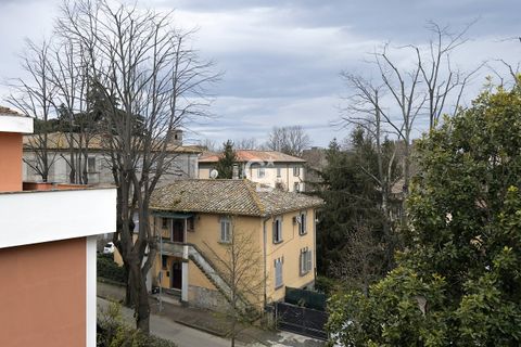 Leilighet i Viterbo, Viterbo, Viterbo - € 450 000 | Ref: 112/19 - foto 22