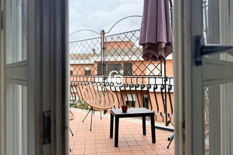 Leilighet i Viterbo, Viterbo, Viterbo - € 450 000 | Ref: 112/19 - foto 23