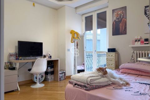 Leilighet i Viterbo, Viterbo, Viterbo - € 450 000 | Ref: 112/19 - foto 42